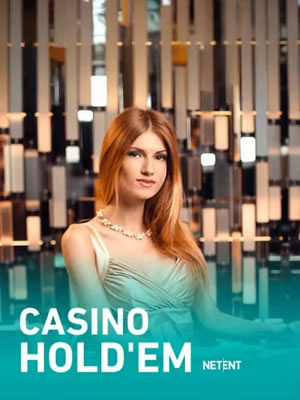 Poker Texas