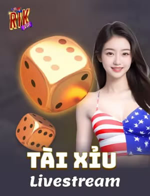 Tài Xỉu
